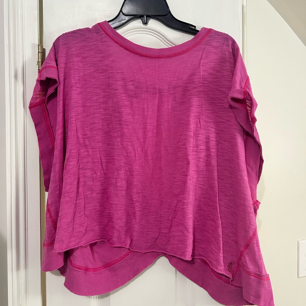 Free People Movement Tee